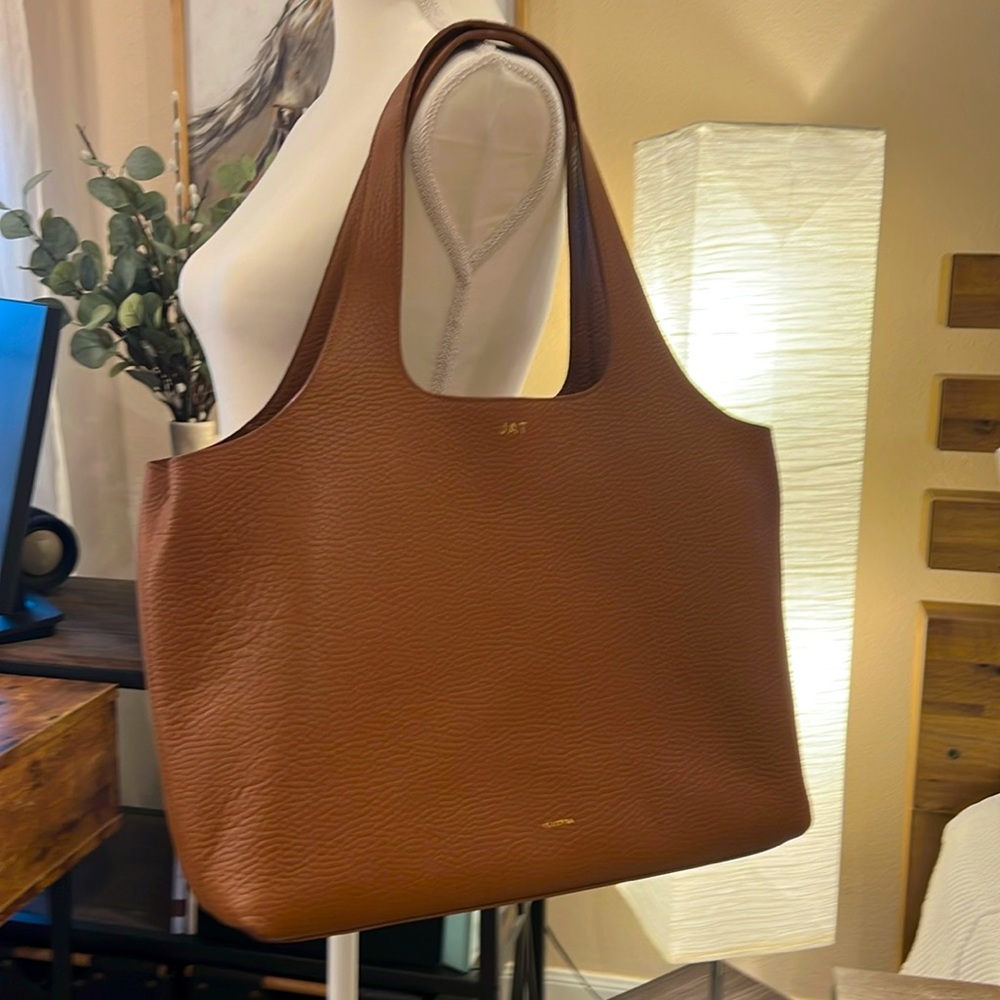 Cuyana System Tote